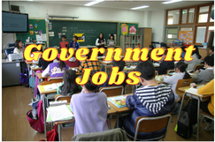 Government Jobs
