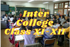 Inter College