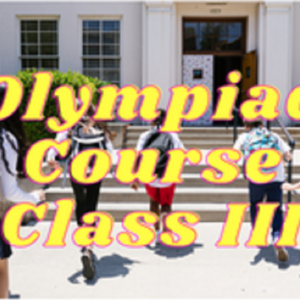 Olympiad-Class III