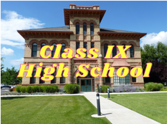 Class IX