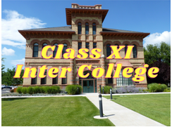 Class XI