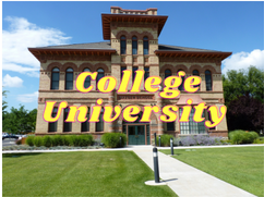 College University