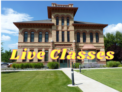 Live Classes